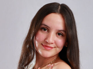 Live Webcam Show with ChloeDurgot