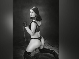 Live Webcam Show with MarinaChaasia