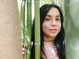 Live Webcam Show with LolaMenti