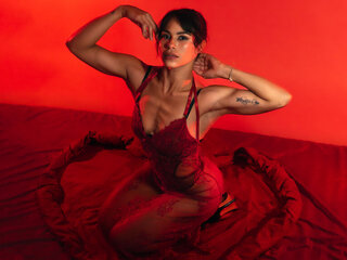 Live Webcam Show with ElenaKink