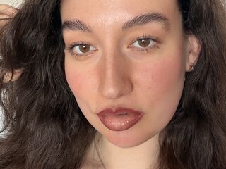 Live Webcam Show with StellaNoire