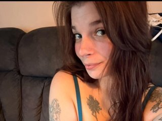 Live Webcam Show with charleyysun