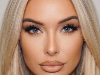 Live Webcam Show with KatyaLatika