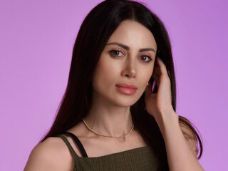 Live Webcam Show with LizaAlieva