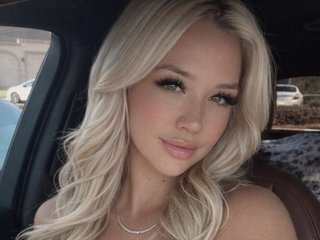 Live Webcam Show with Sabrina_xx